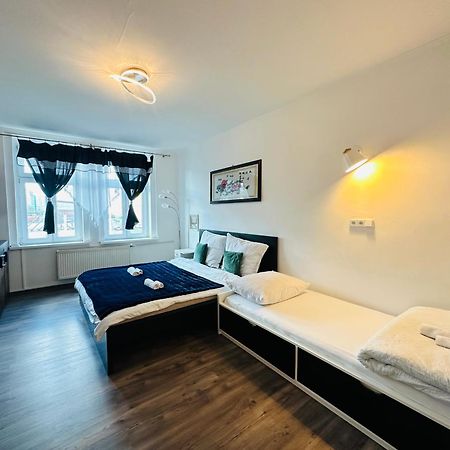 特普利采Kael Aparment 04公寓 外观 照片