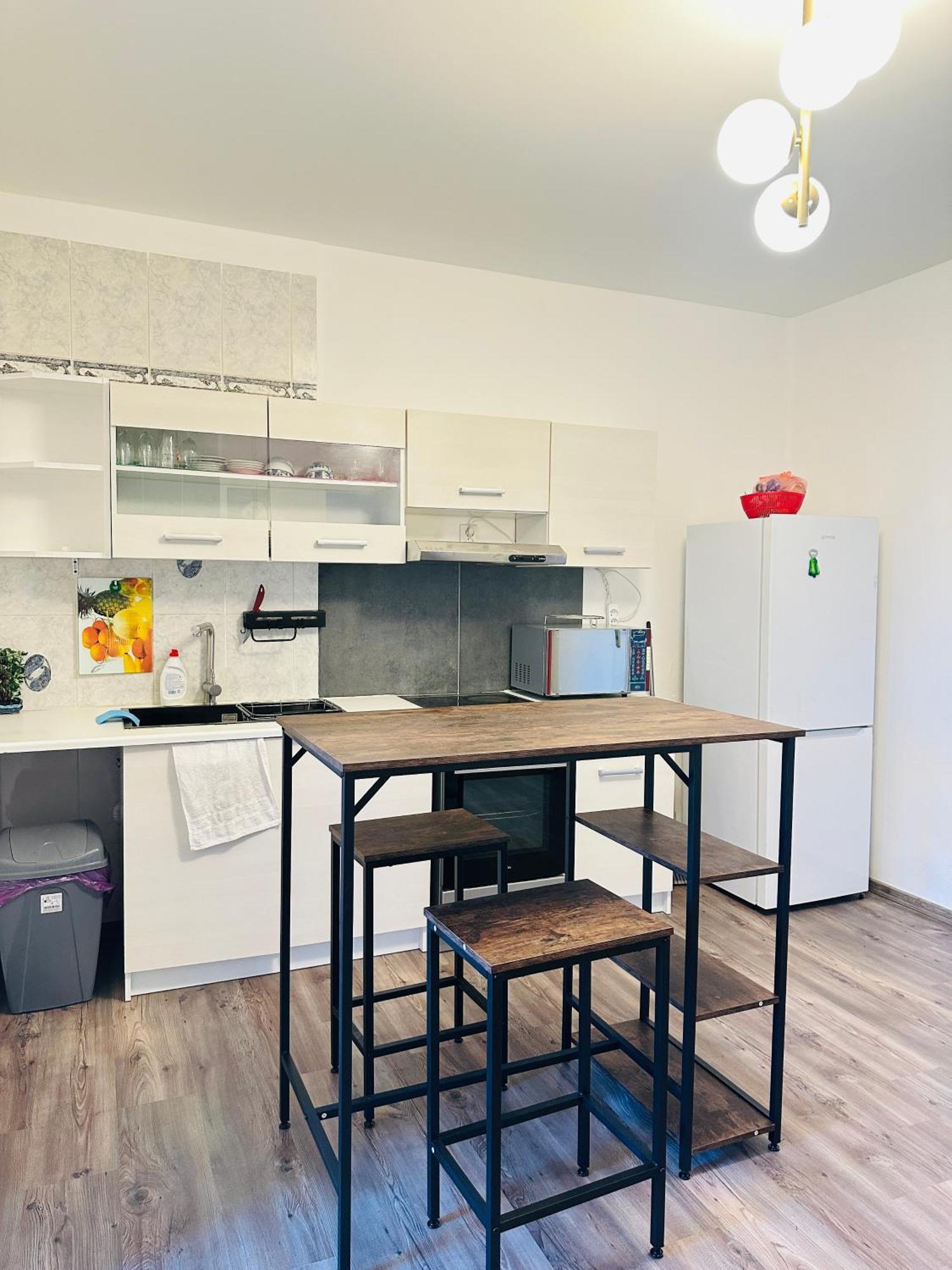 特普利采Kael Aparment 04公寓 外观 照片